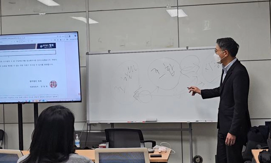 전국 200여건 이상 설명회 | 기타 공간 현장 사진