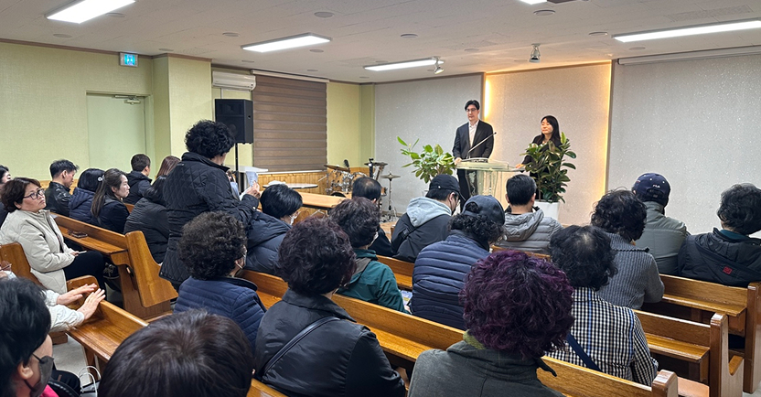 군포시 OO아파트 리모델링 설명회